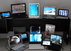 Computers/Tablets &amp; Networking