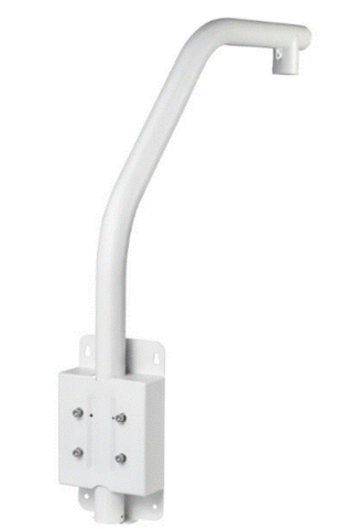 Montavue MAM303S Parapet Mount Bracket for select security cameras