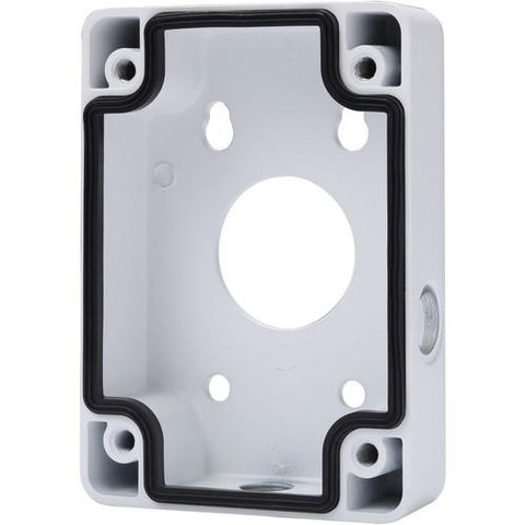 Montavue MAM120 4.5 x 6.3 x 1.5" Junction Box for select cameras
