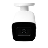 Montavue 8 Channel Smart Security Camera System w/ 4x 5MP AI Smart Motion Bullet Cameras with Human & Vehicle Detection