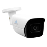 Montavue 8 Channel Smart Security Camera System w/ 4x 5MP AI Smart Motion Bullet Cameras with Human & Vehicle Detection
