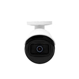 Montavue 8MP Ultra HD IP NVR Business & Home Security System w/ 4 2K Resolution Bullet Cameras, 2TB HDD