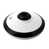 Montavue 5MP 360° Panoramic Fisheye Security Camera- MTF5360