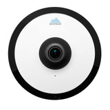 Montavue 5MP 360° Panoramic Fisheye Security Camera- MTF5360