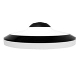 Montavue 5MP 360° Panoramic Fisheye Security Camera- MTF5360